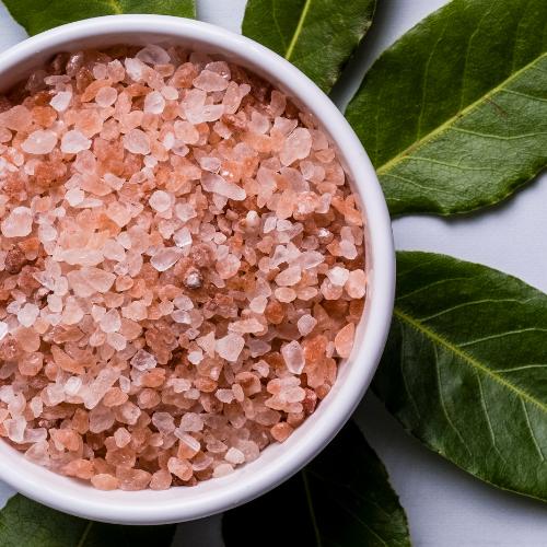 Himalayan Bath Salts