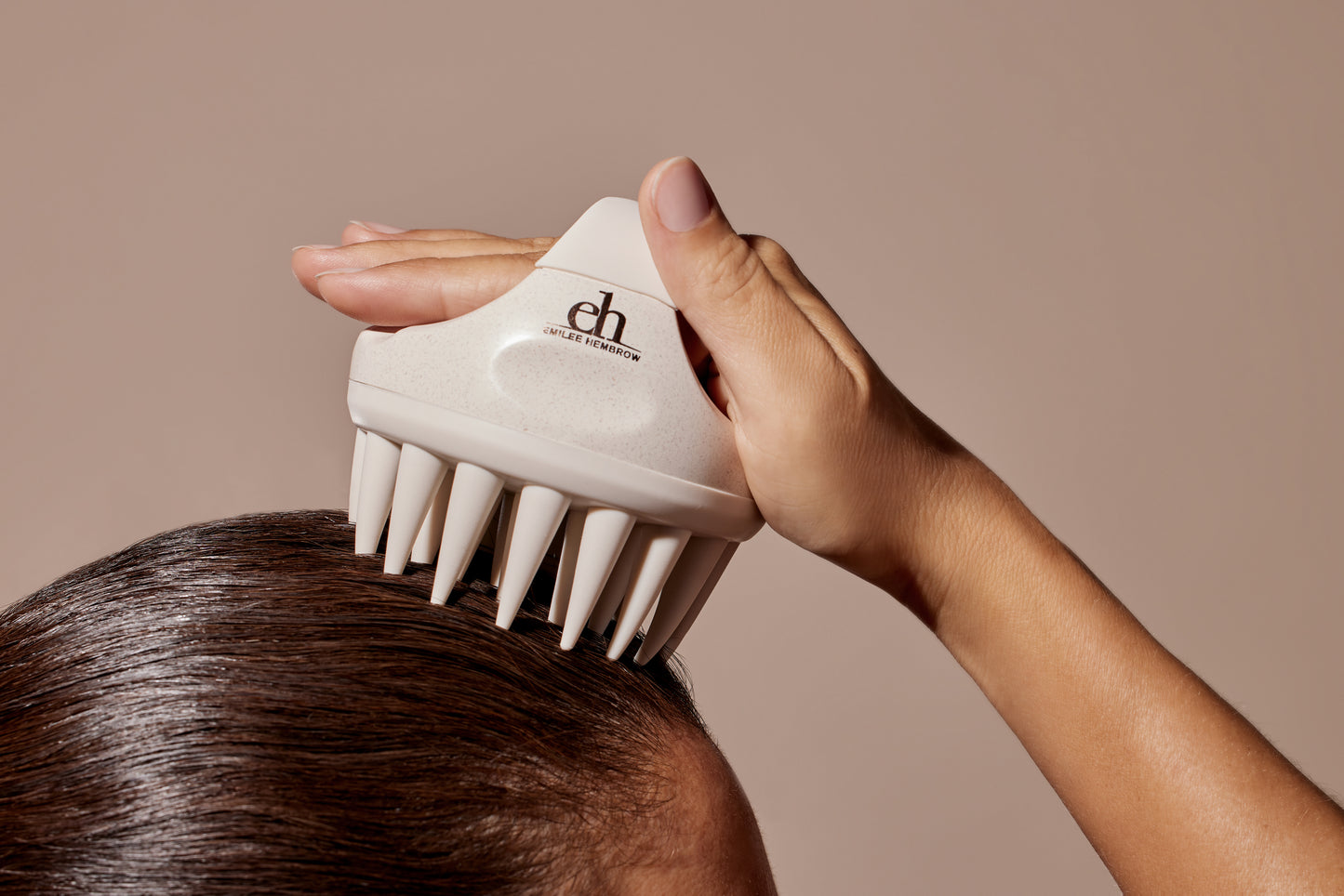 Emilee Hembrow - Scalp Massager Brush