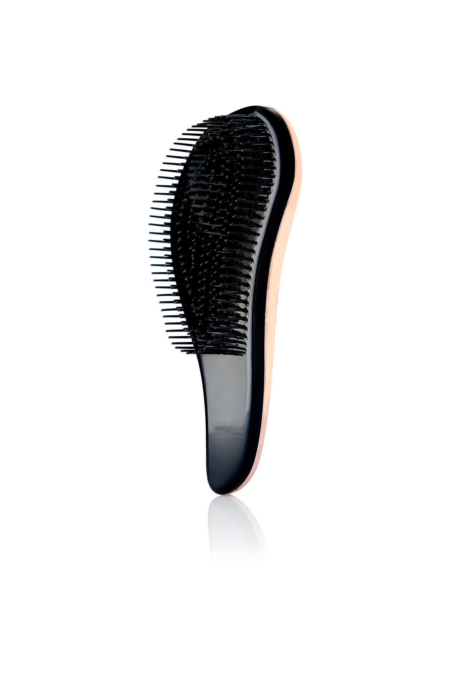 Rose Gold Detangler Brush