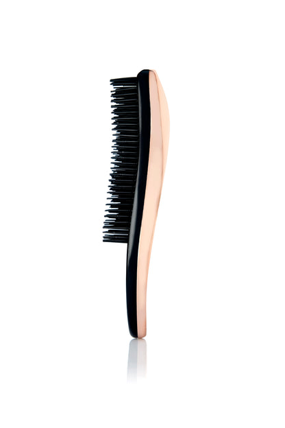 Rose Gold Detangler Brush