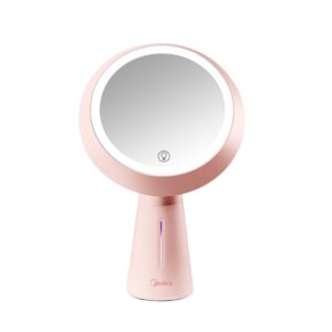 Beauty Makeup Light Pink