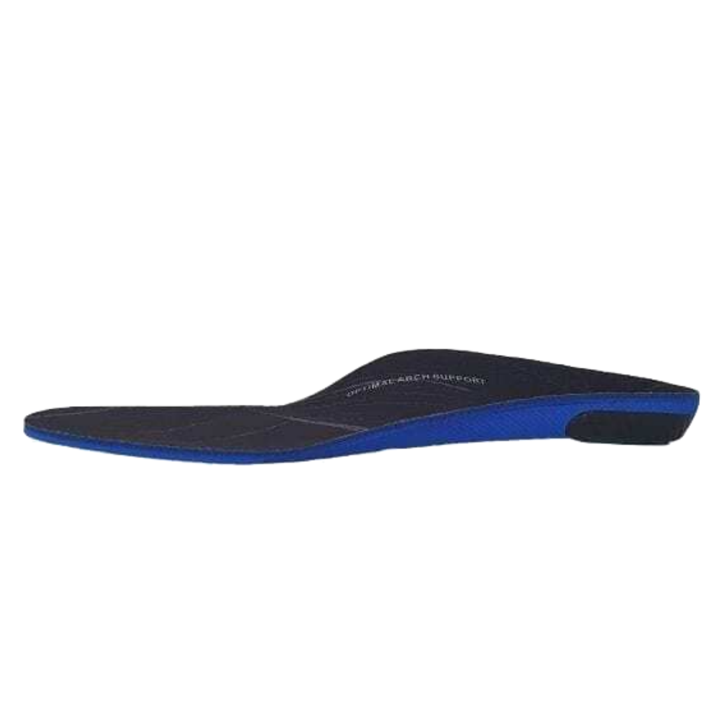 Archline Active Orthotics Full Length Arch Support Relief Insoles - For Hiking & Outdoors - XL (EU 45-46)